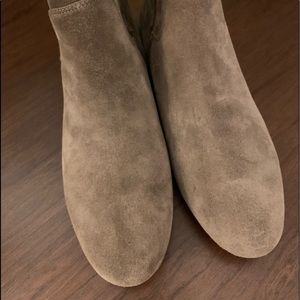 Women’s boots